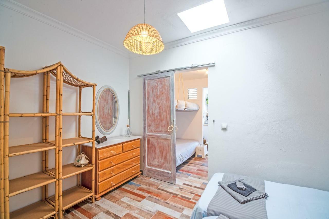 Los Ancones Apartment Costa Teguise Eksteriør billede
