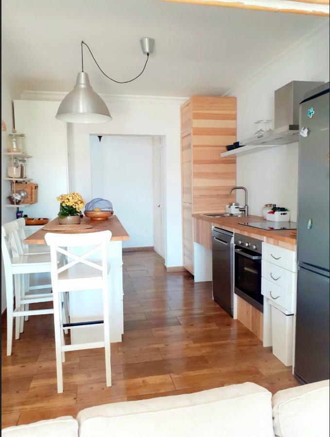 Los Ancones Apartment Costa Teguise Eksteriør billede