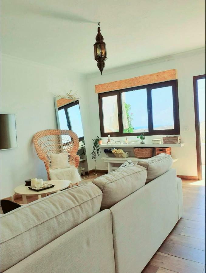 Los Ancones Apartment Costa Teguise Eksteriør billede