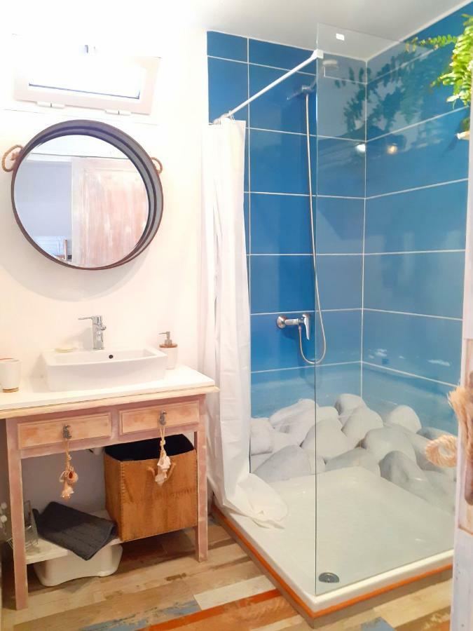 Los Ancones Apartment Costa Teguise Eksteriør billede
