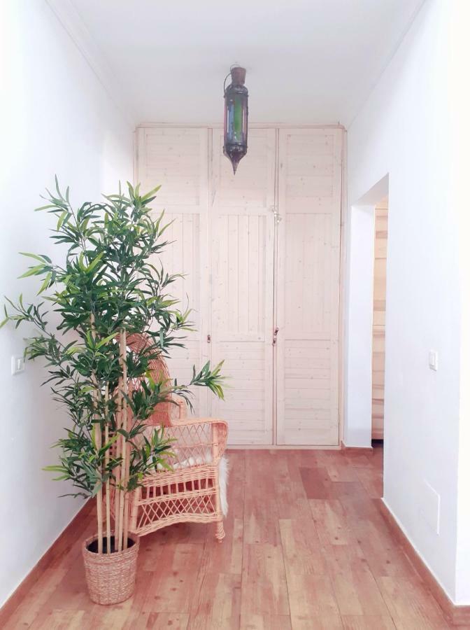 Los Ancones Apartment Costa Teguise Eksteriør billede